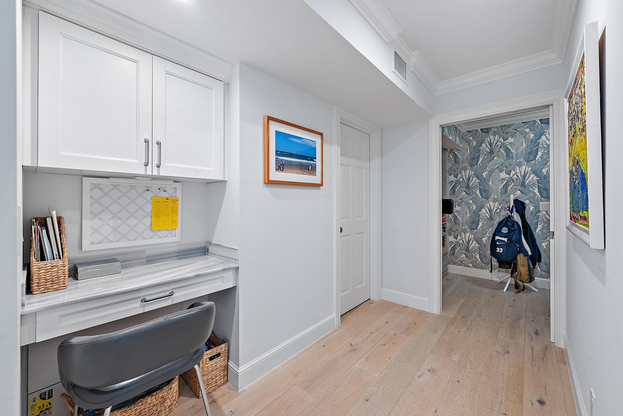 CAPTAINS KEY - Residential