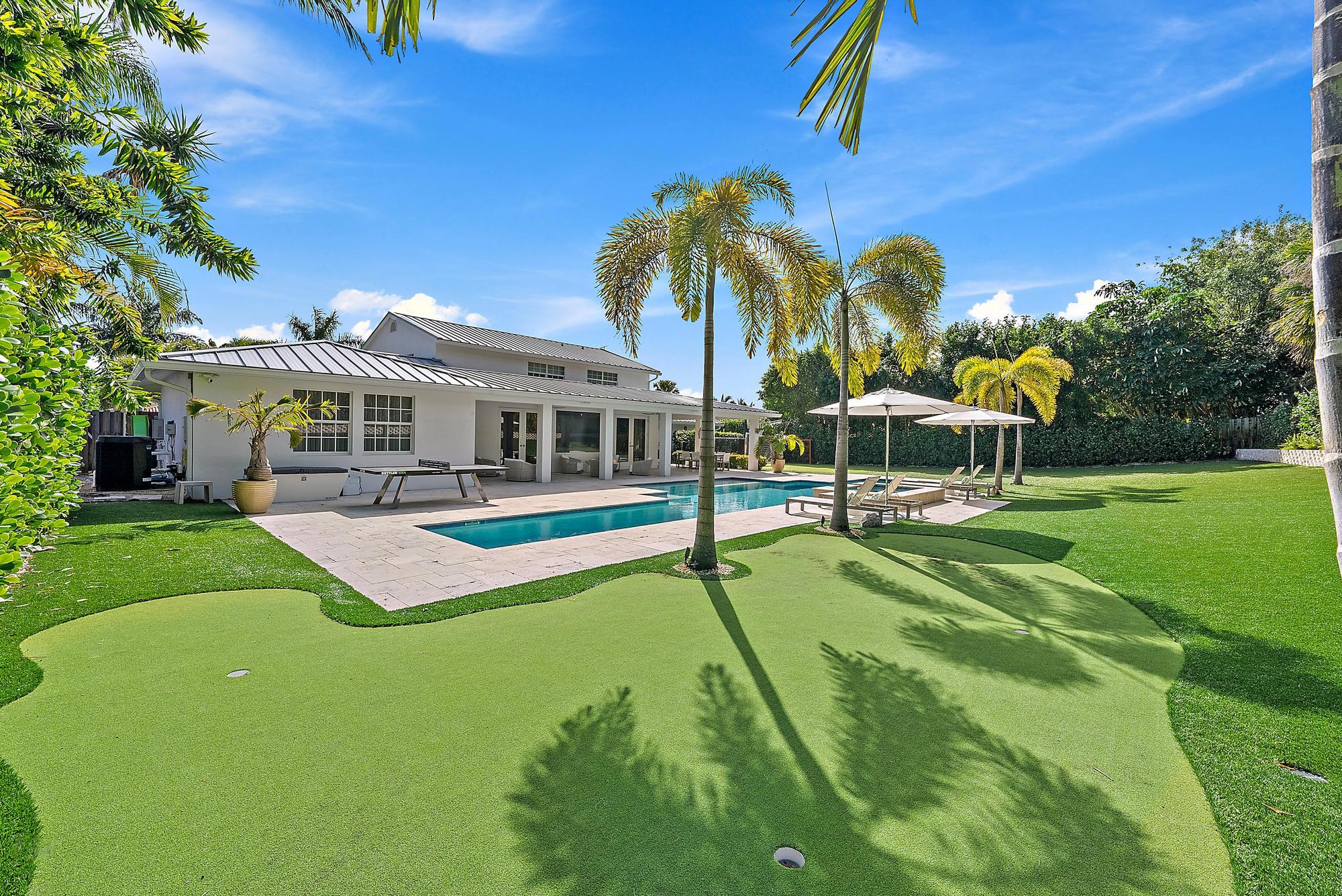 CAPTAINS KEY - Residential