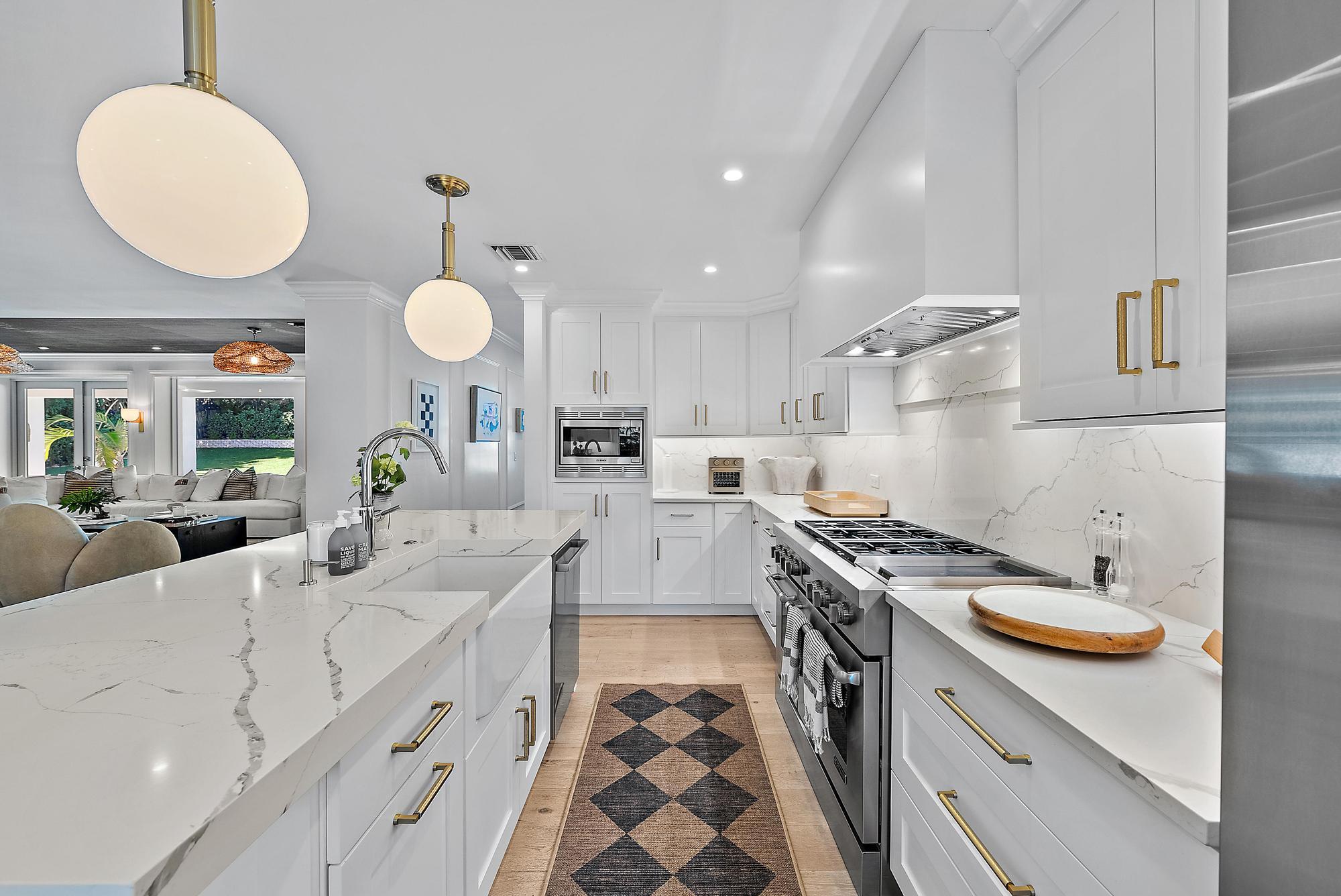 CAPTAINS KEY - Residential