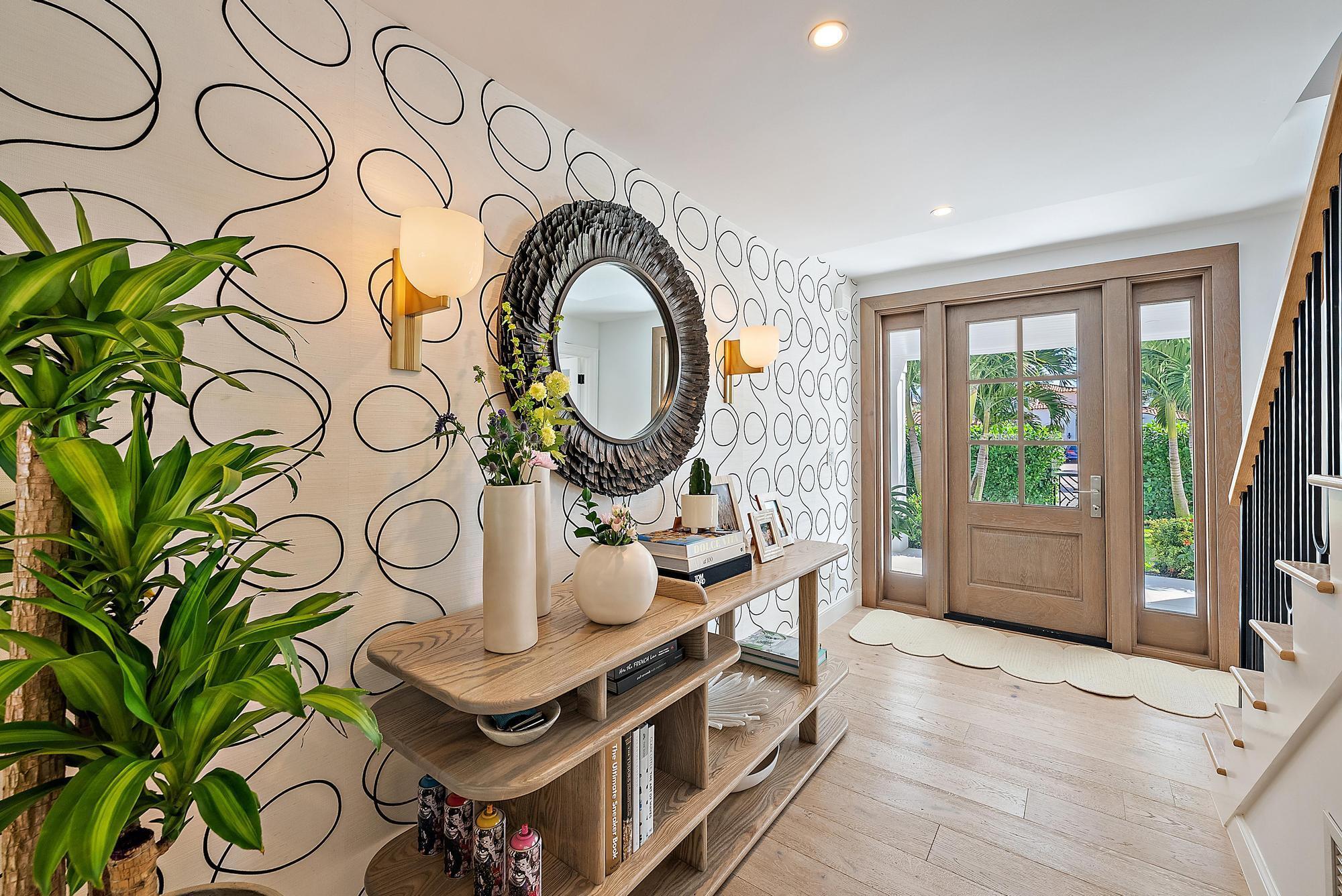 CAPTAINS KEY - Residential