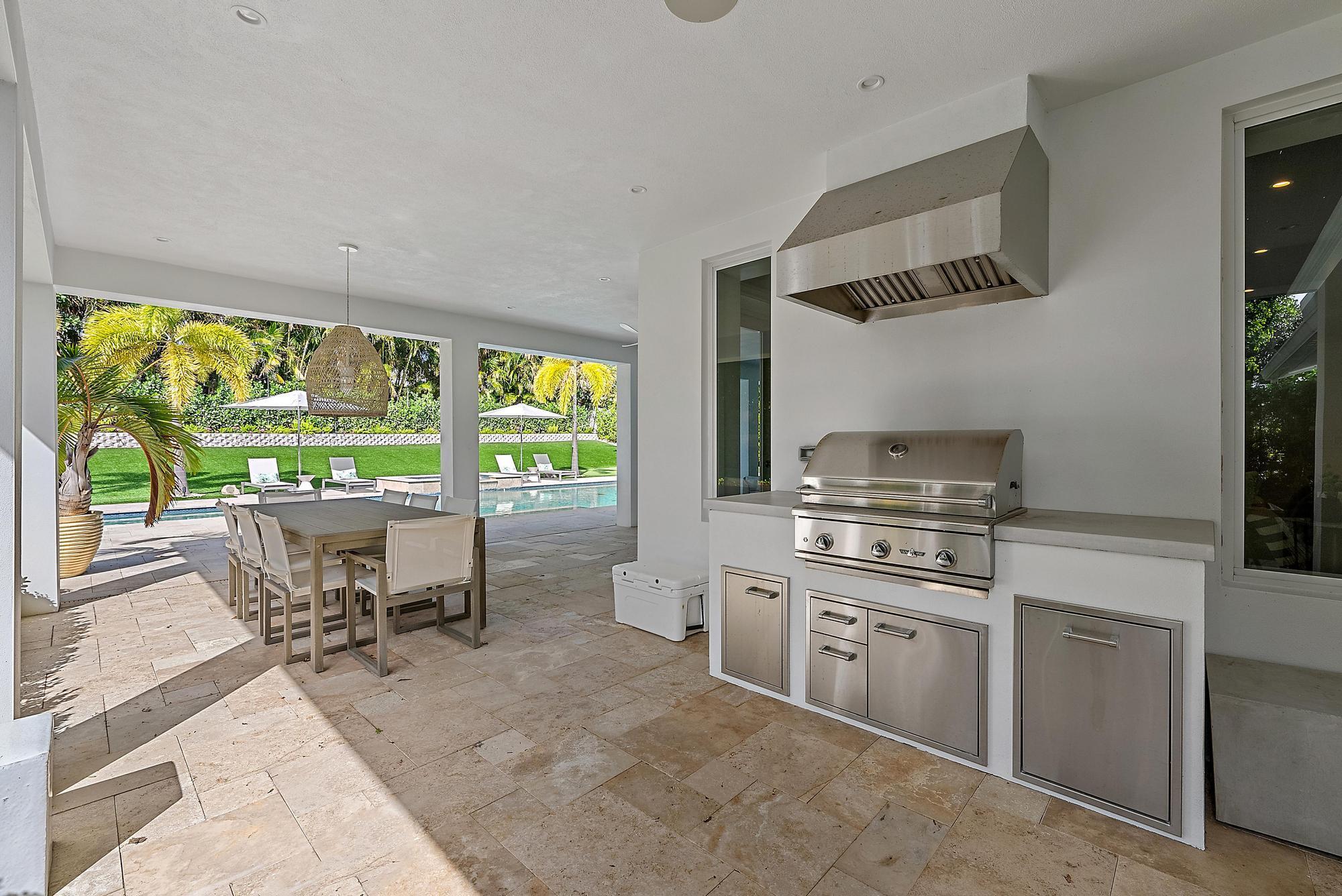 CAPTAINS KEY - Residential