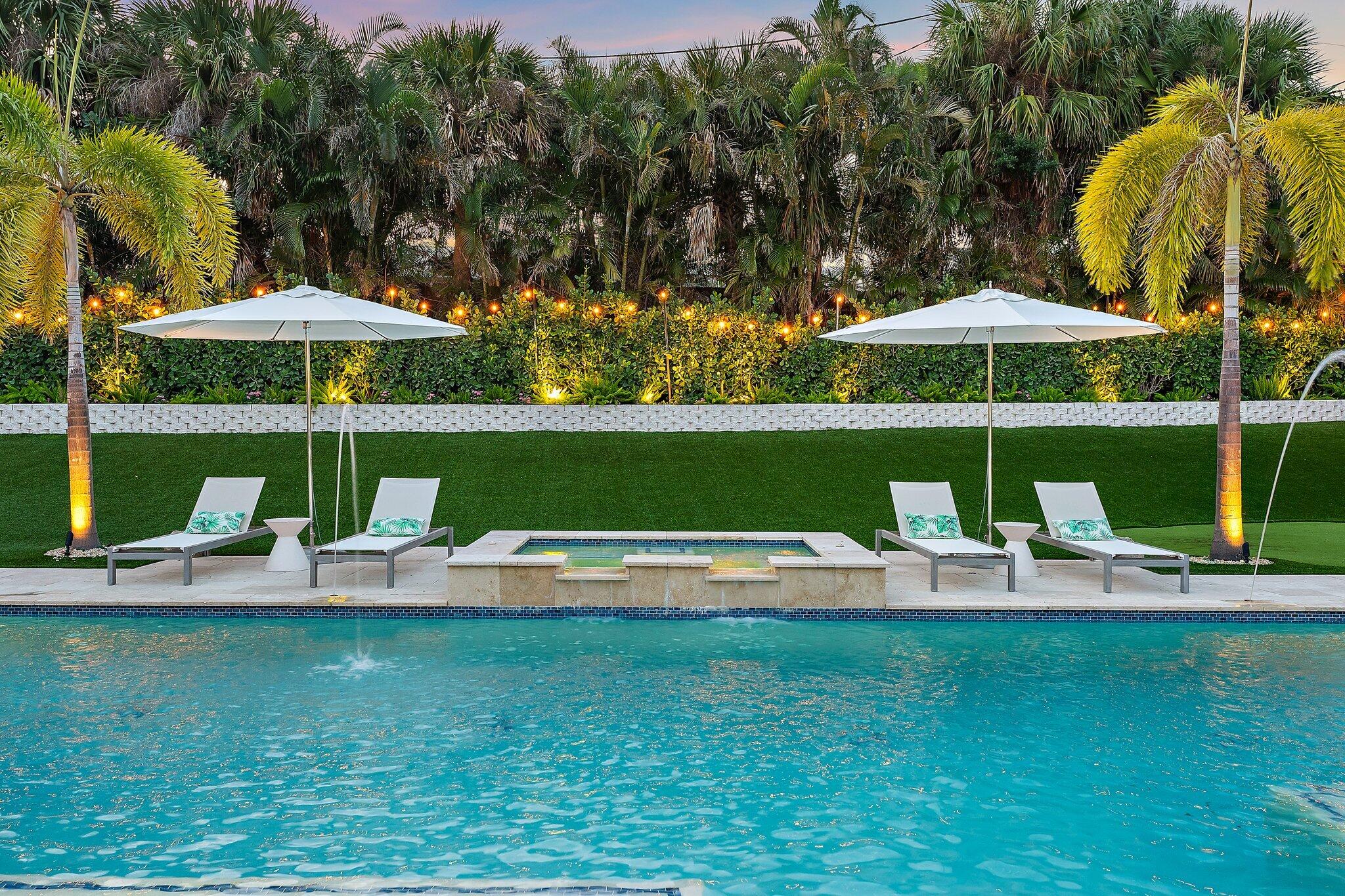 CAPTAINS KEY - Residential