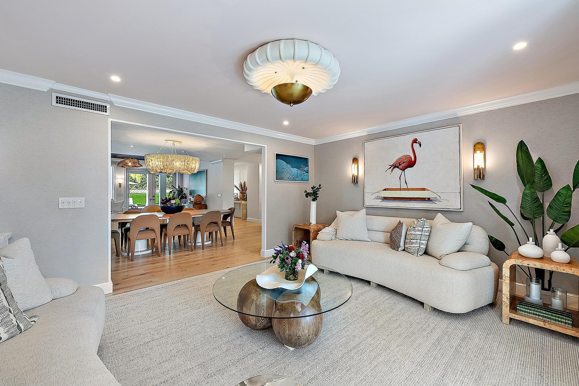 CAPTAINS KEY - Residential