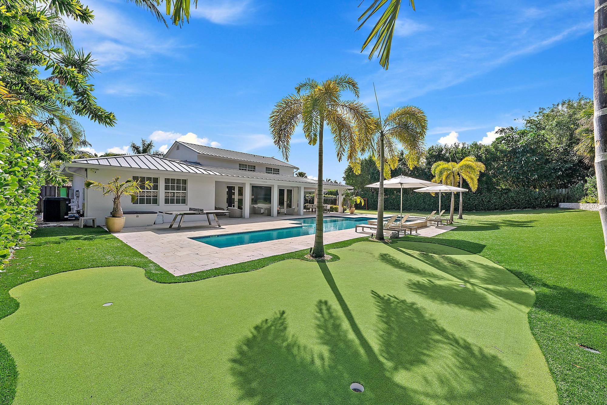 CAPTAINS KEY - Residential