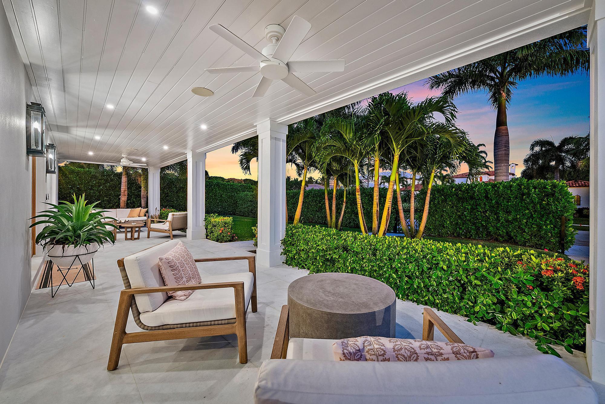 CAPTAINS KEY - Residential