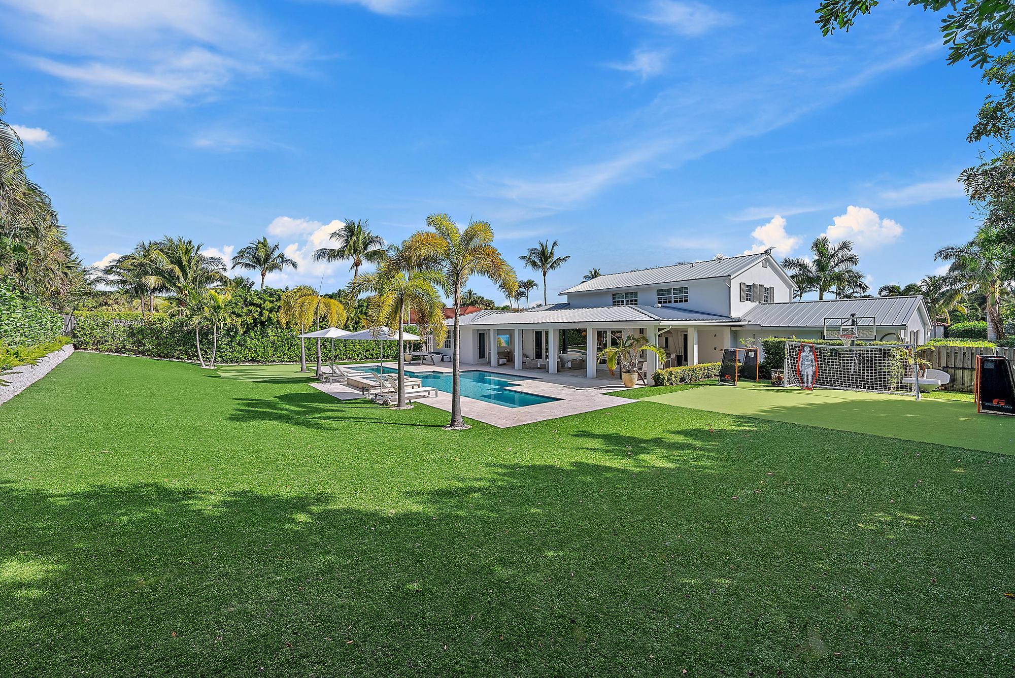 CAPTAINS KEY - Residential