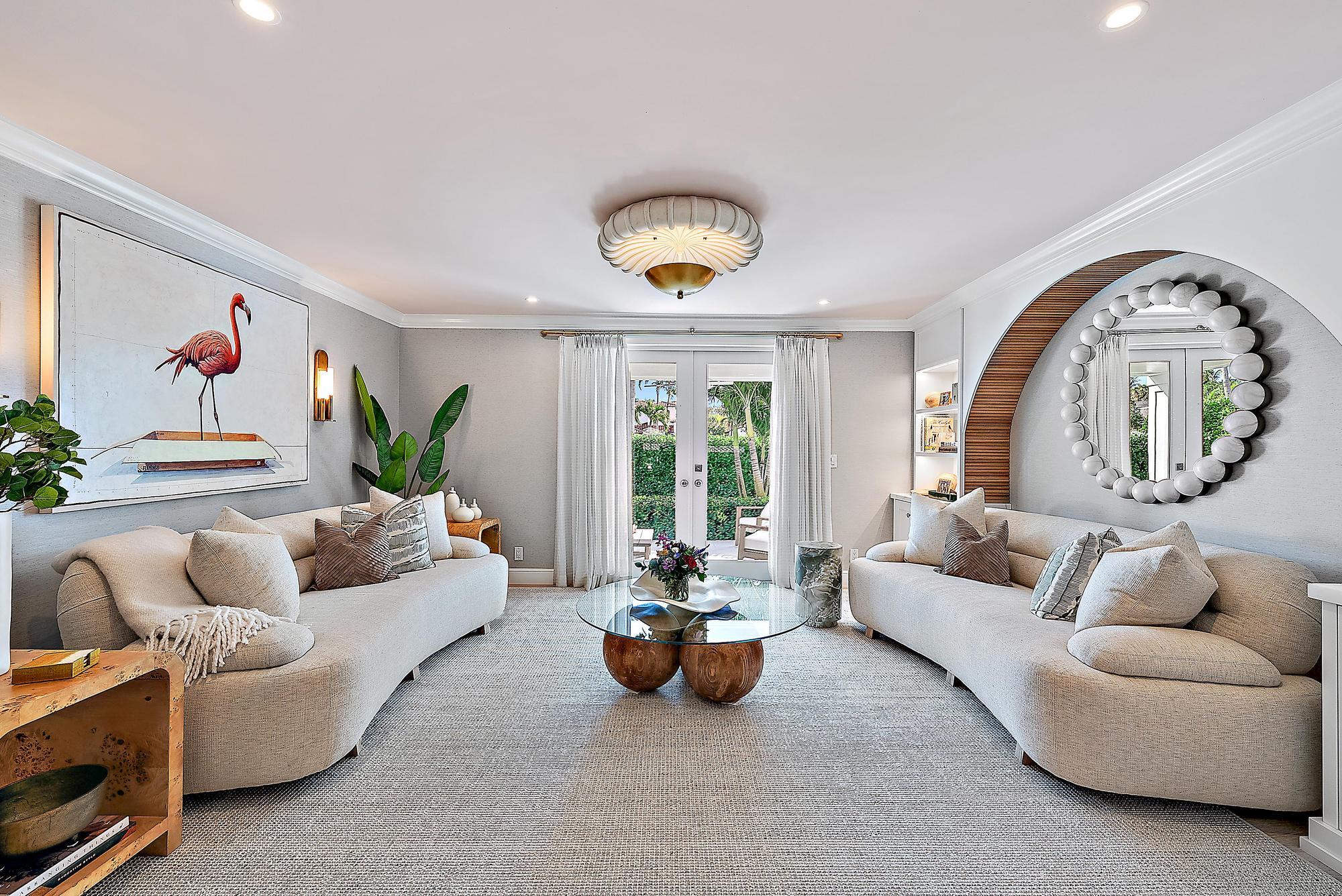 CAPTAINS KEY - Residential