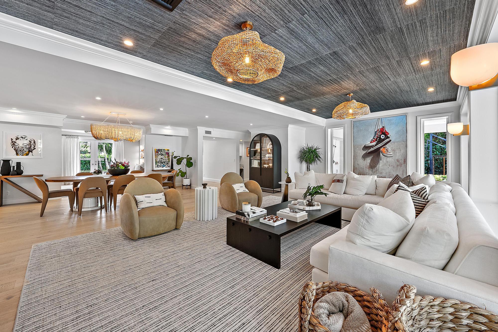 CAPTAINS KEY - Residential