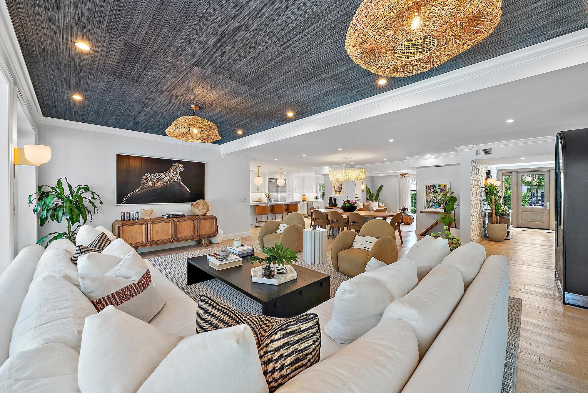 CAPTAINS KEY - Residential