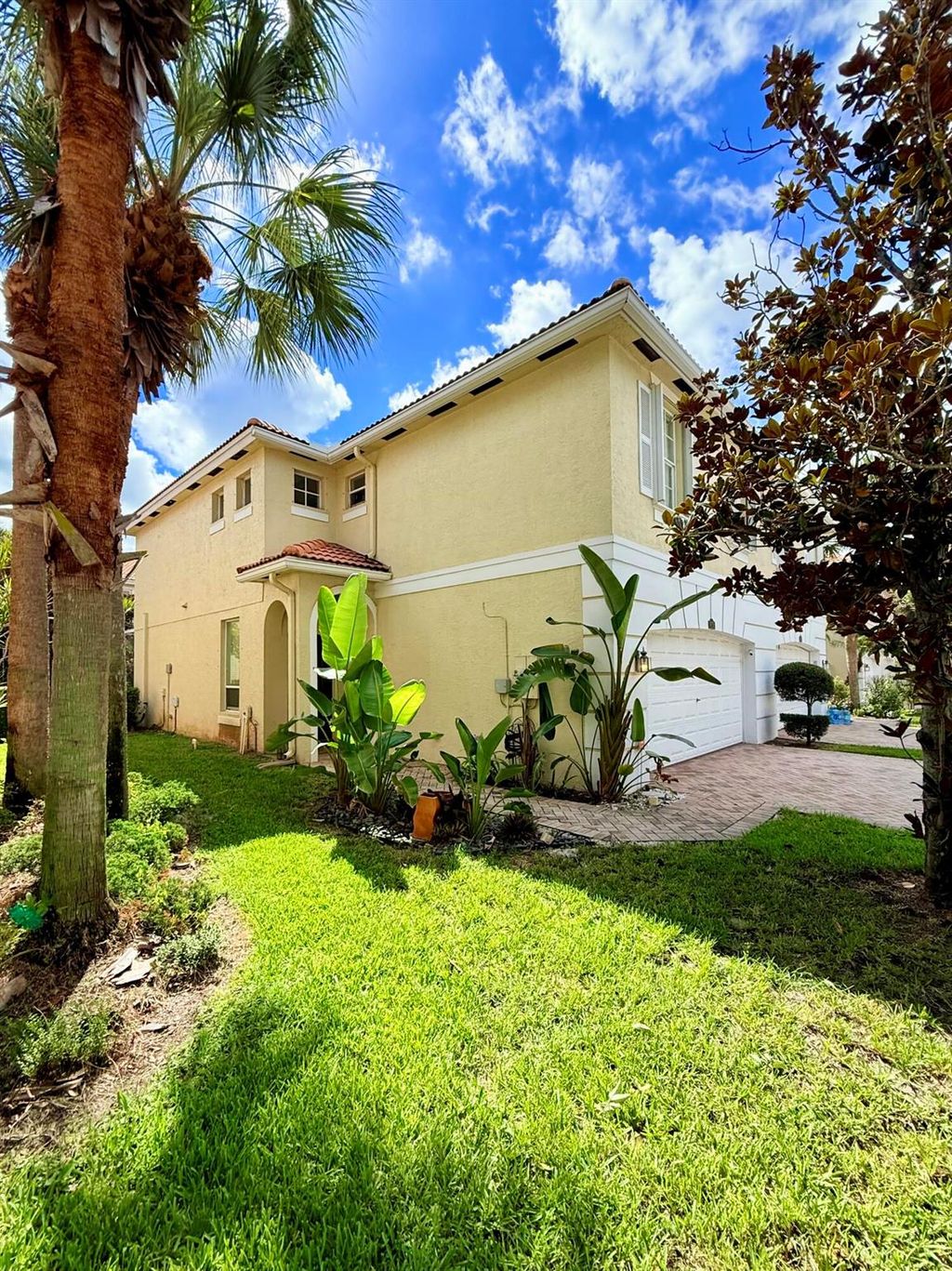 Photo of 9138 Villa Palma Lane, Palm Beach Gardens, FL 33418 (MLS # R11122628)