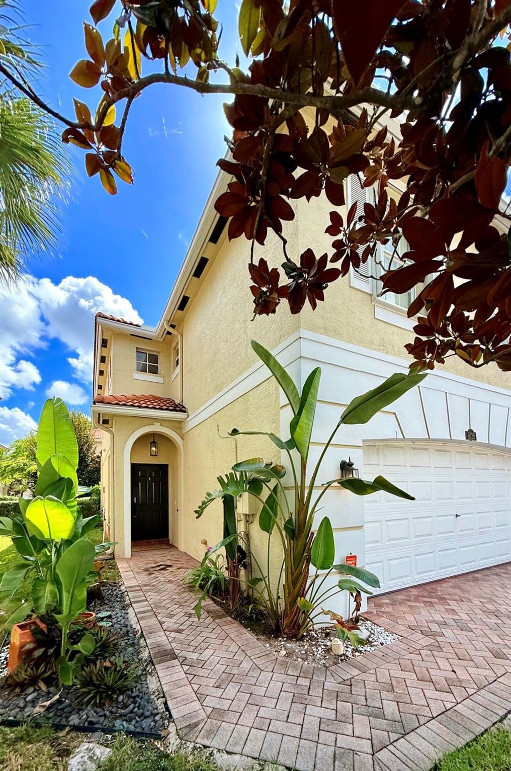 Photo of 9138 Villa Palma Lane, Palm Beach Gardens, FL 33418 (MLS # R11122628)