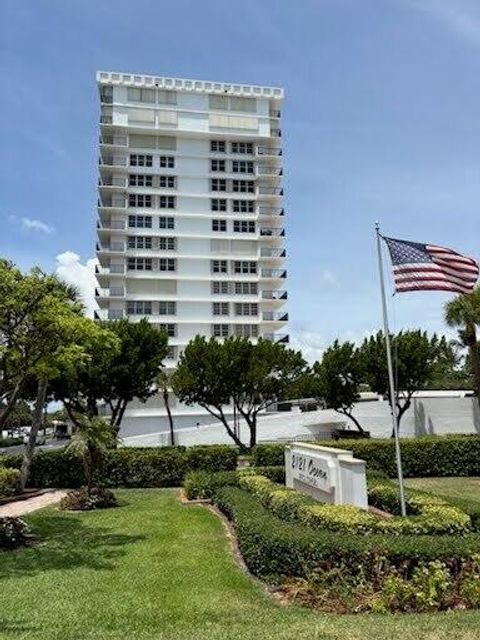2121 N Ocean Boulevard 1006e Boca Raton FL 33431