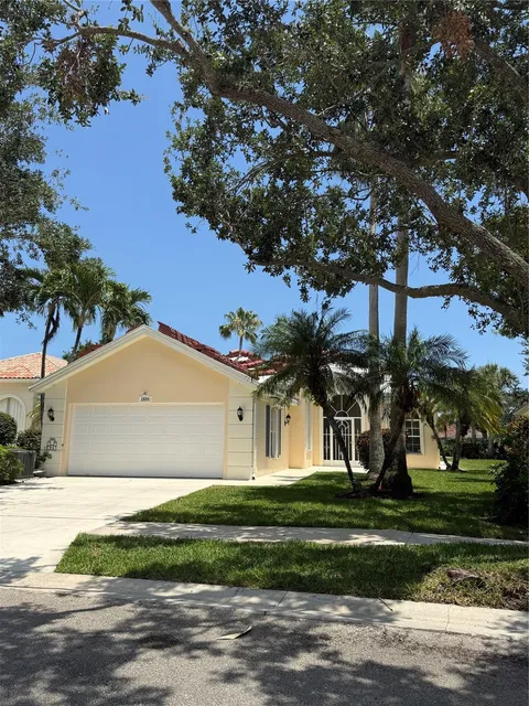2694 Muskegon Way, West Palm Beach, FL MLS: F10504487