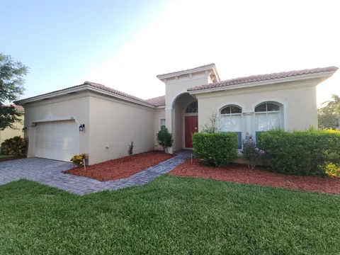 5531 Place Lake Drive, Fort Pierce, FL 34951 - MLS#: R11062348