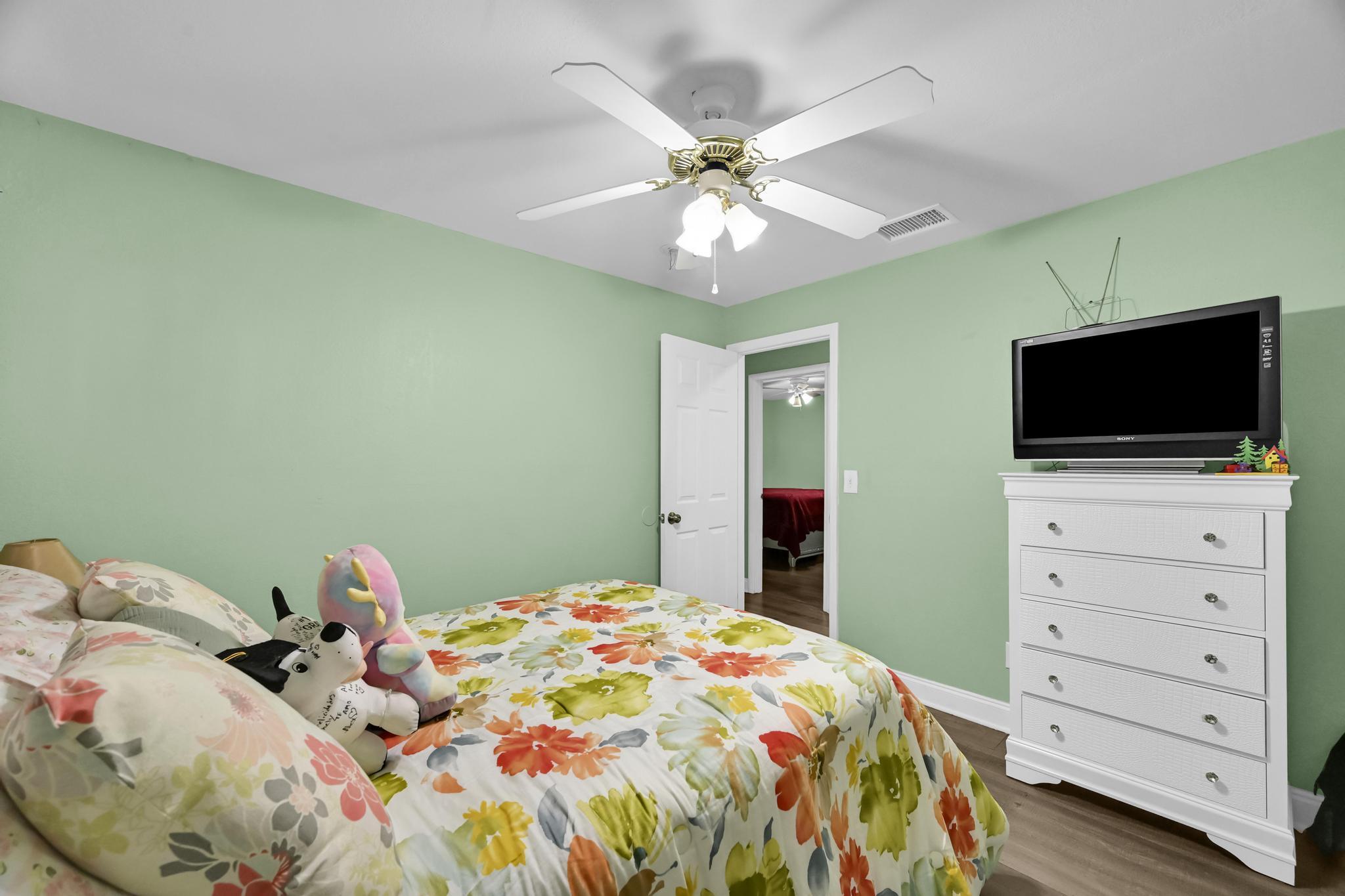 LAKEWOOD PARK UNIT 2 - Residential