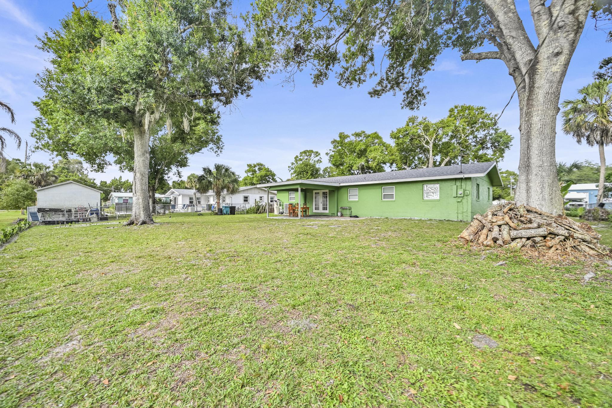 LAKEWOOD PARK UNIT 2 - Residential