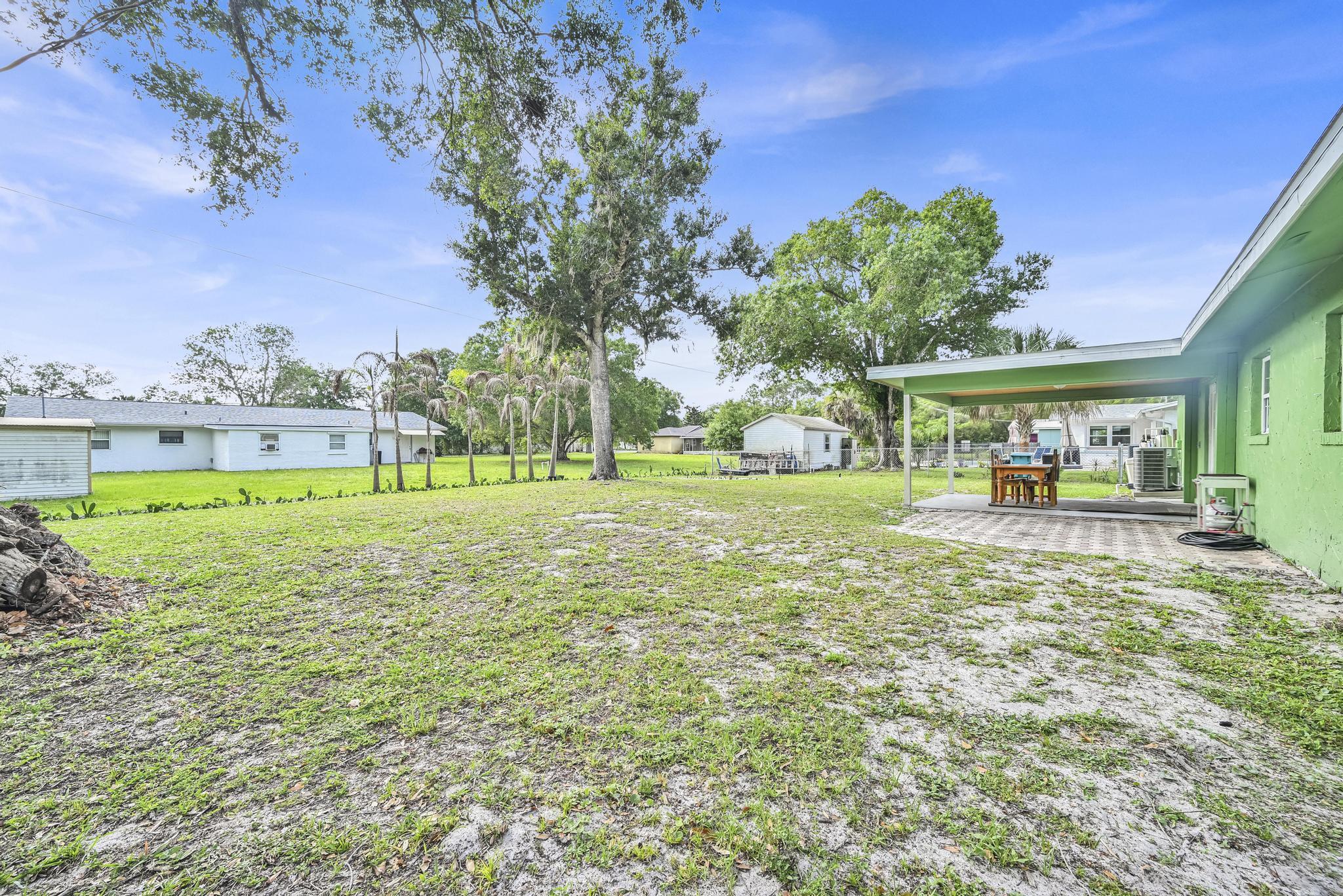 LAKEWOOD PARK UNIT 2 - Residential