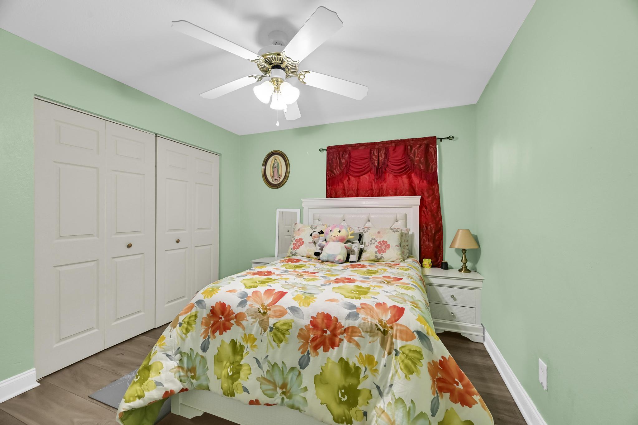 LAKEWOOD PARK UNIT 2 - Residential