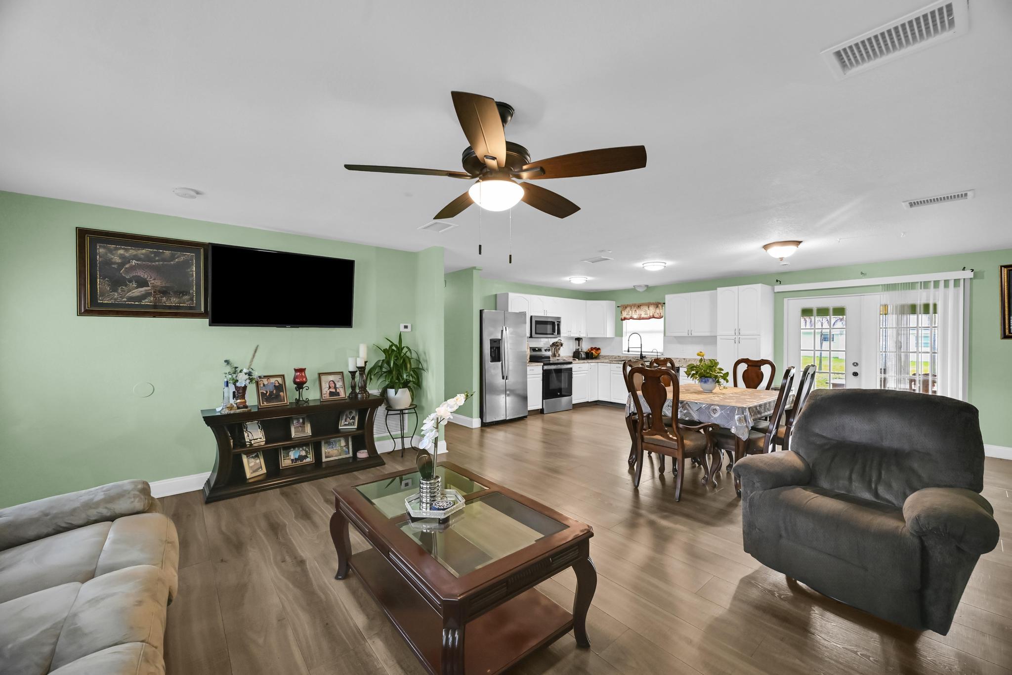 LAKEWOOD PARK UNIT 2 - Residential
