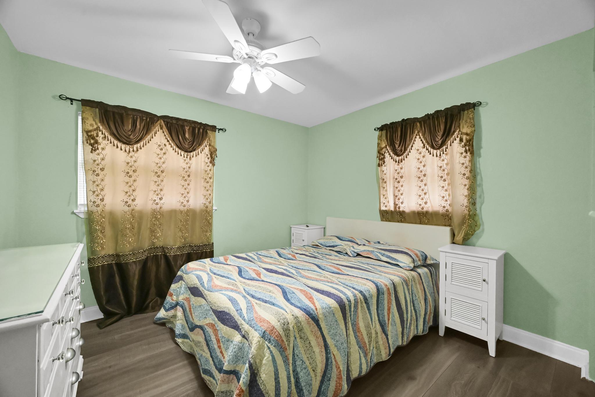 LAKEWOOD PARK UNIT 2 - Residential