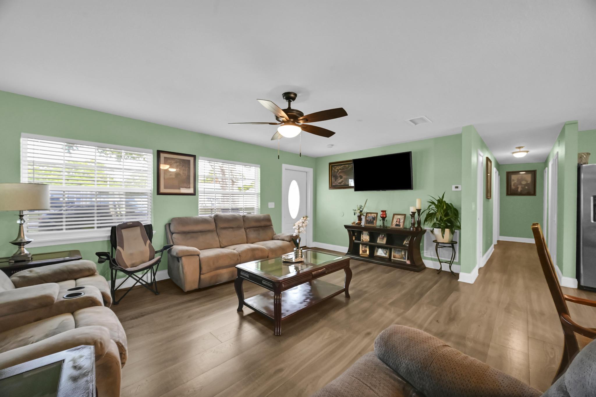LAKEWOOD PARK UNIT 2 - Residential