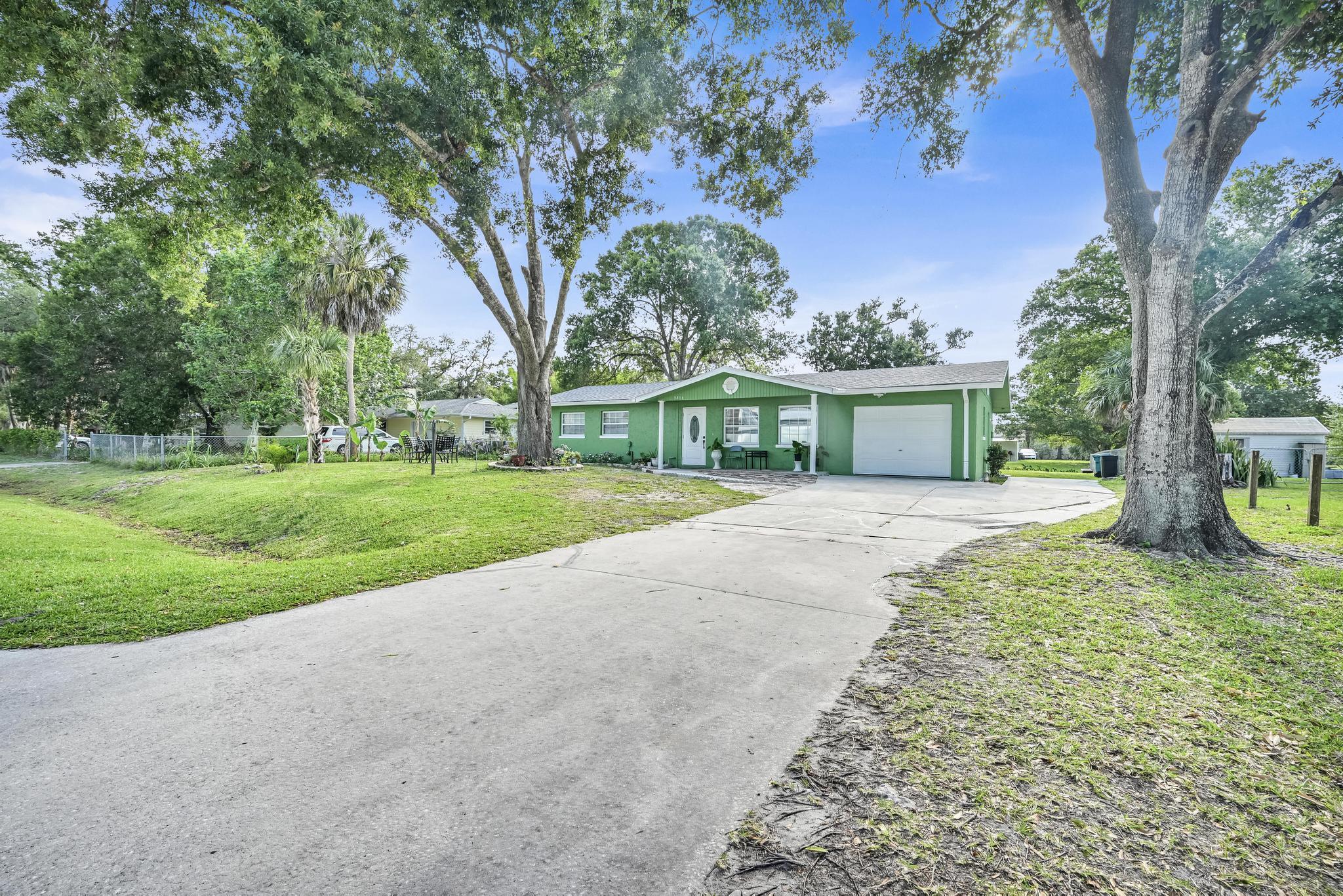 LAKEWOOD PARK UNIT 2 - Residential