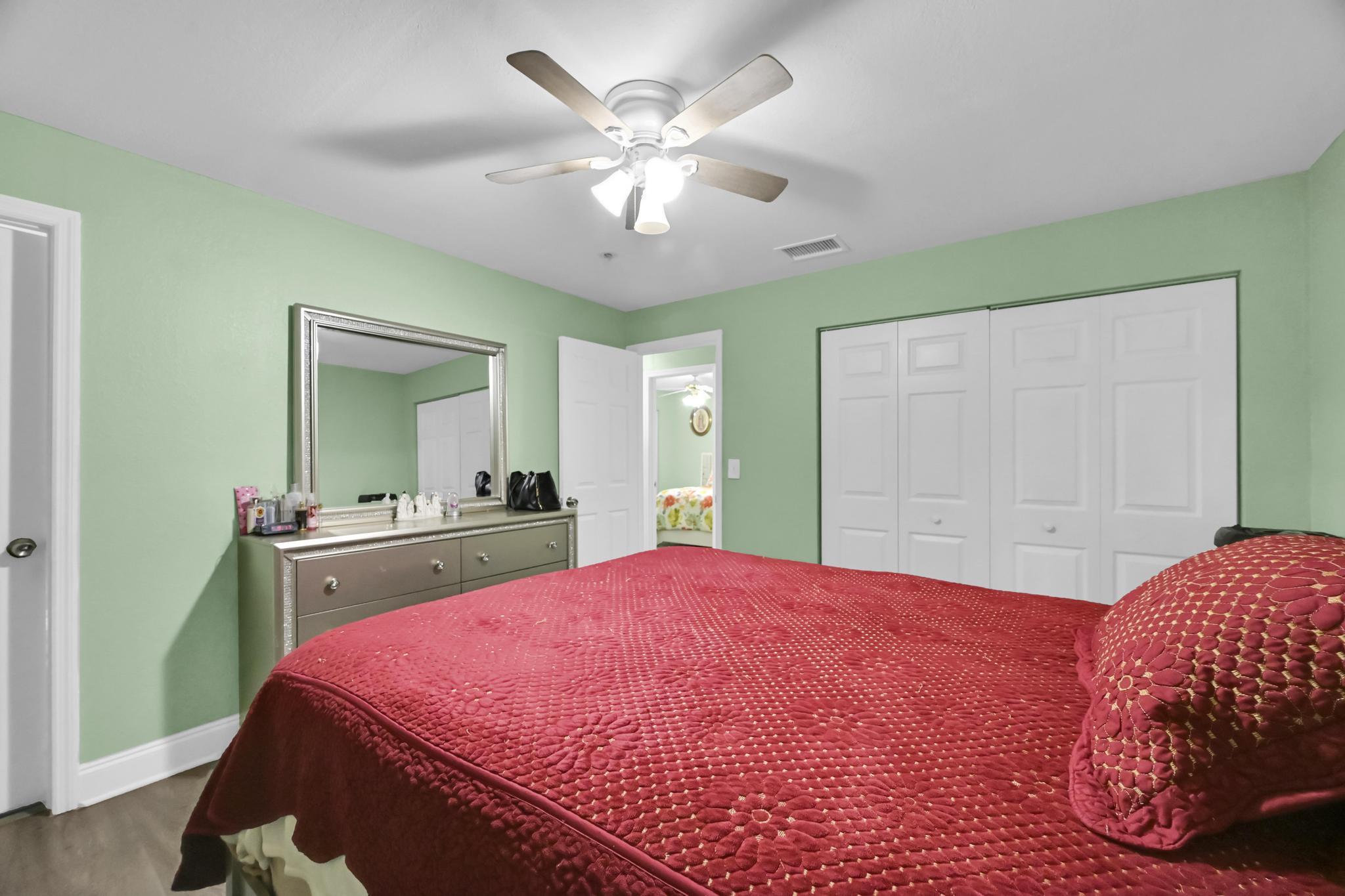 LAKEWOOD PARK UNIT 2 - Residential