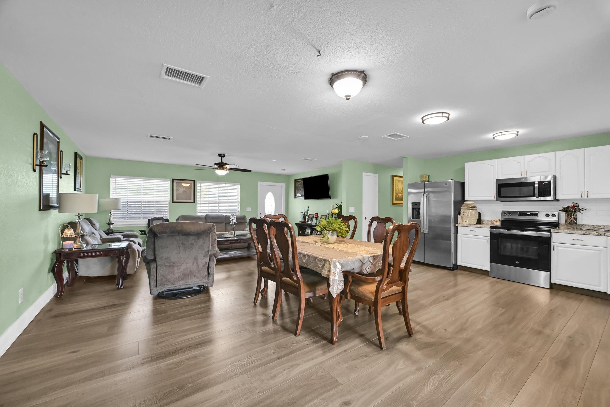 LAKEWOOD PARK UNIT 2 - Residential