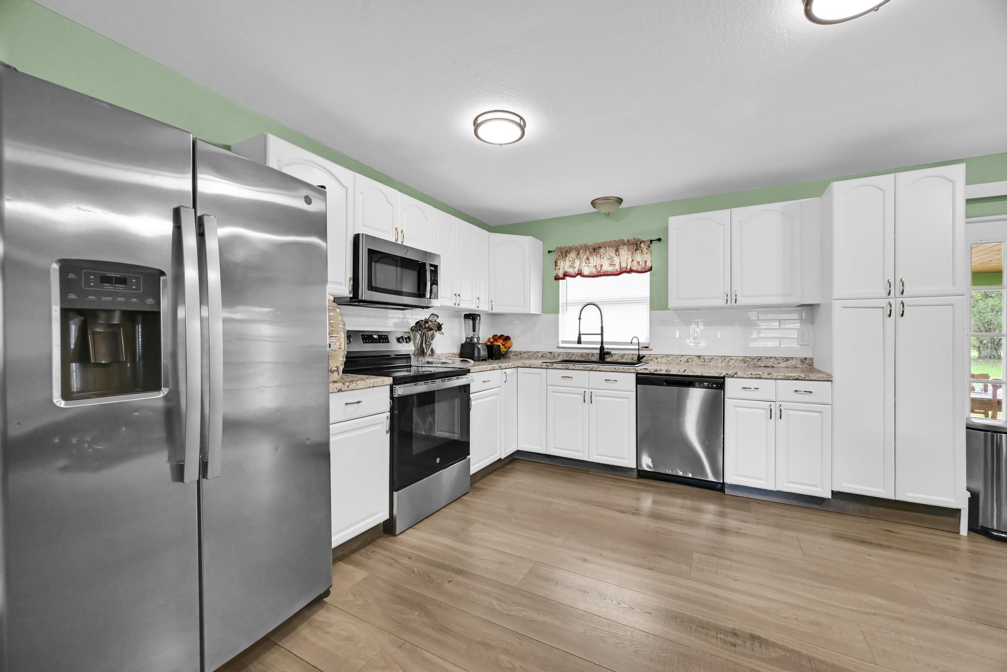 LAKEWOOD PARK UNIT 2 - Residential