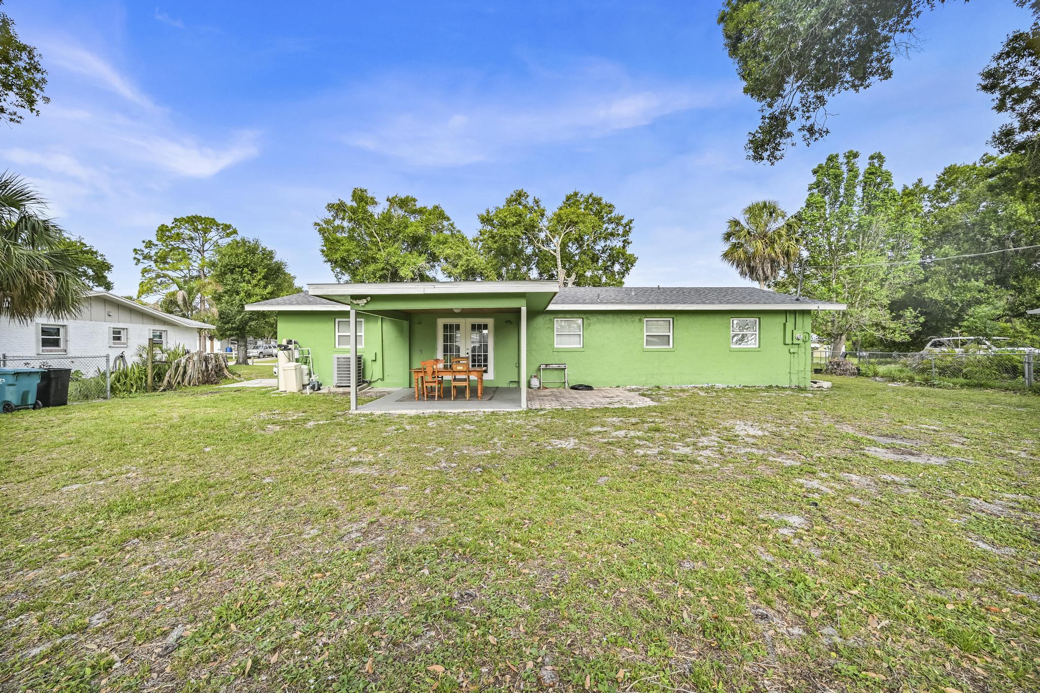 LAKEWOOD PARK UNIT 2 - Residential