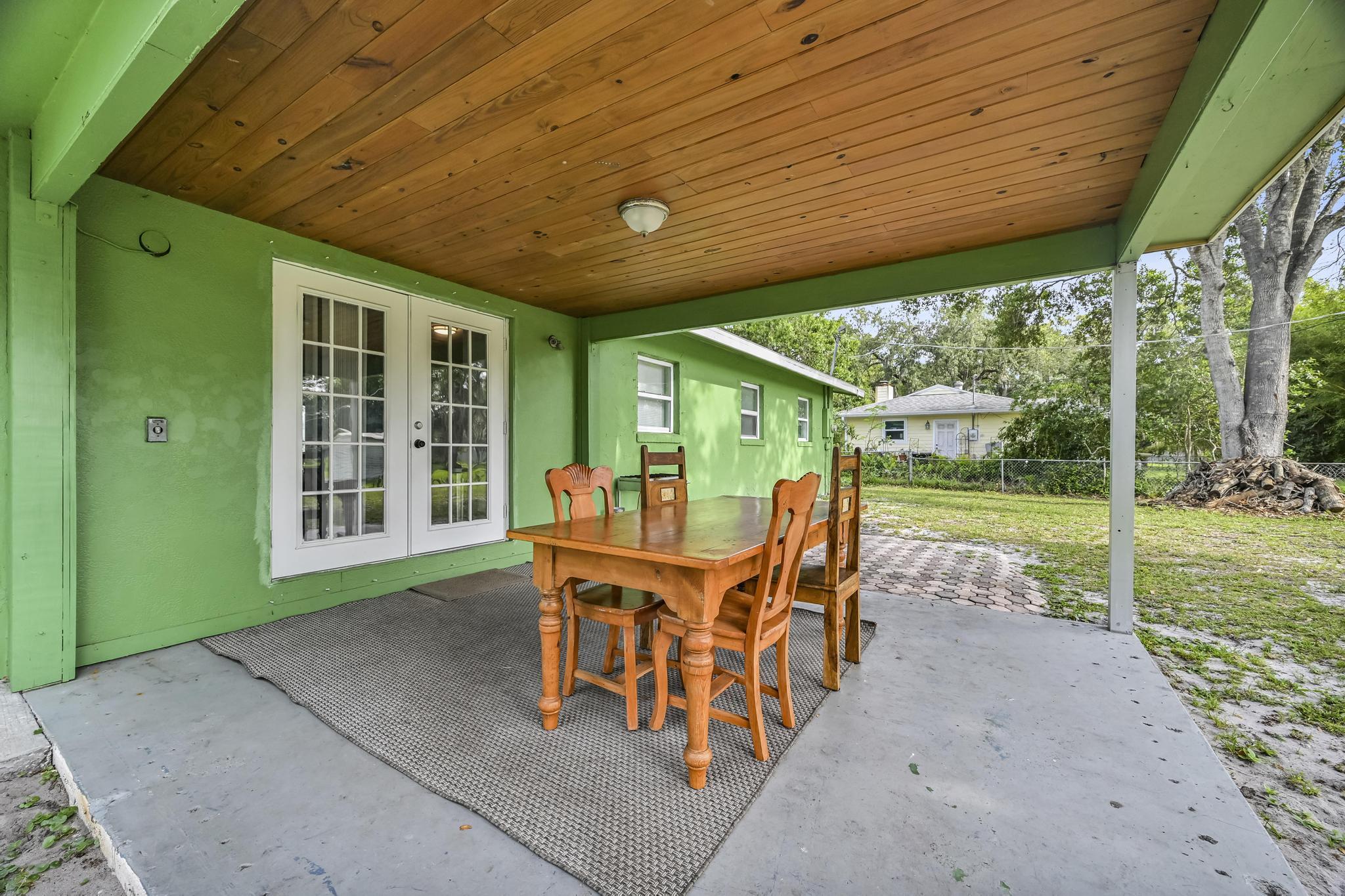 LAKEWOOD PARK UNIT 2 - Residential