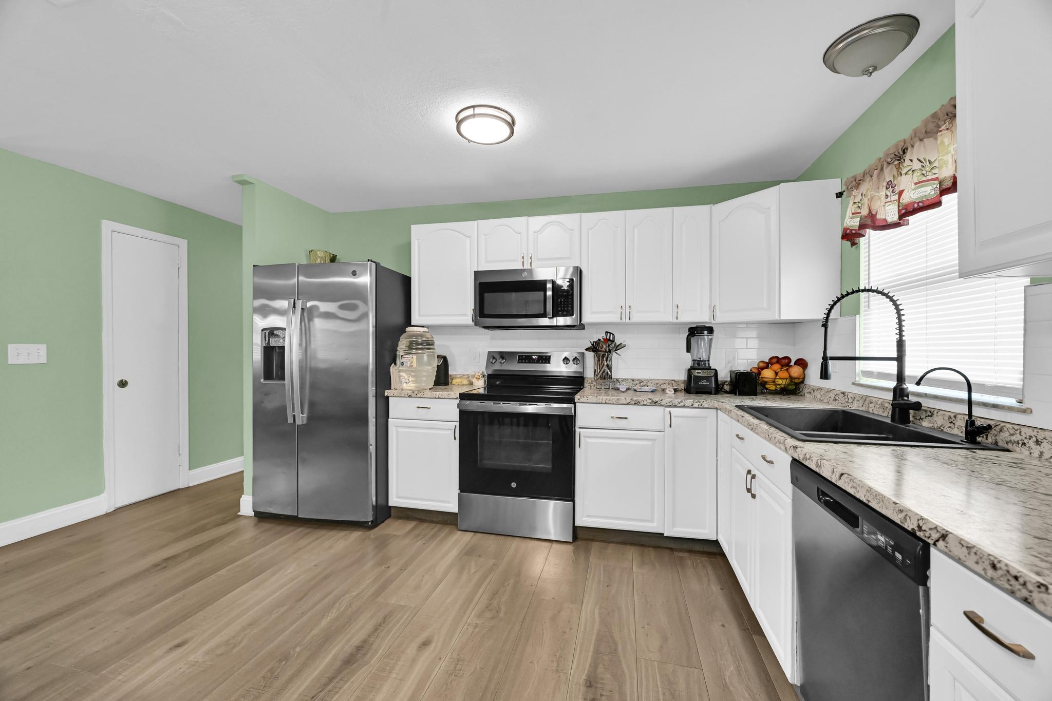 LAKEWOOD PARK UNIT 2 - Residential