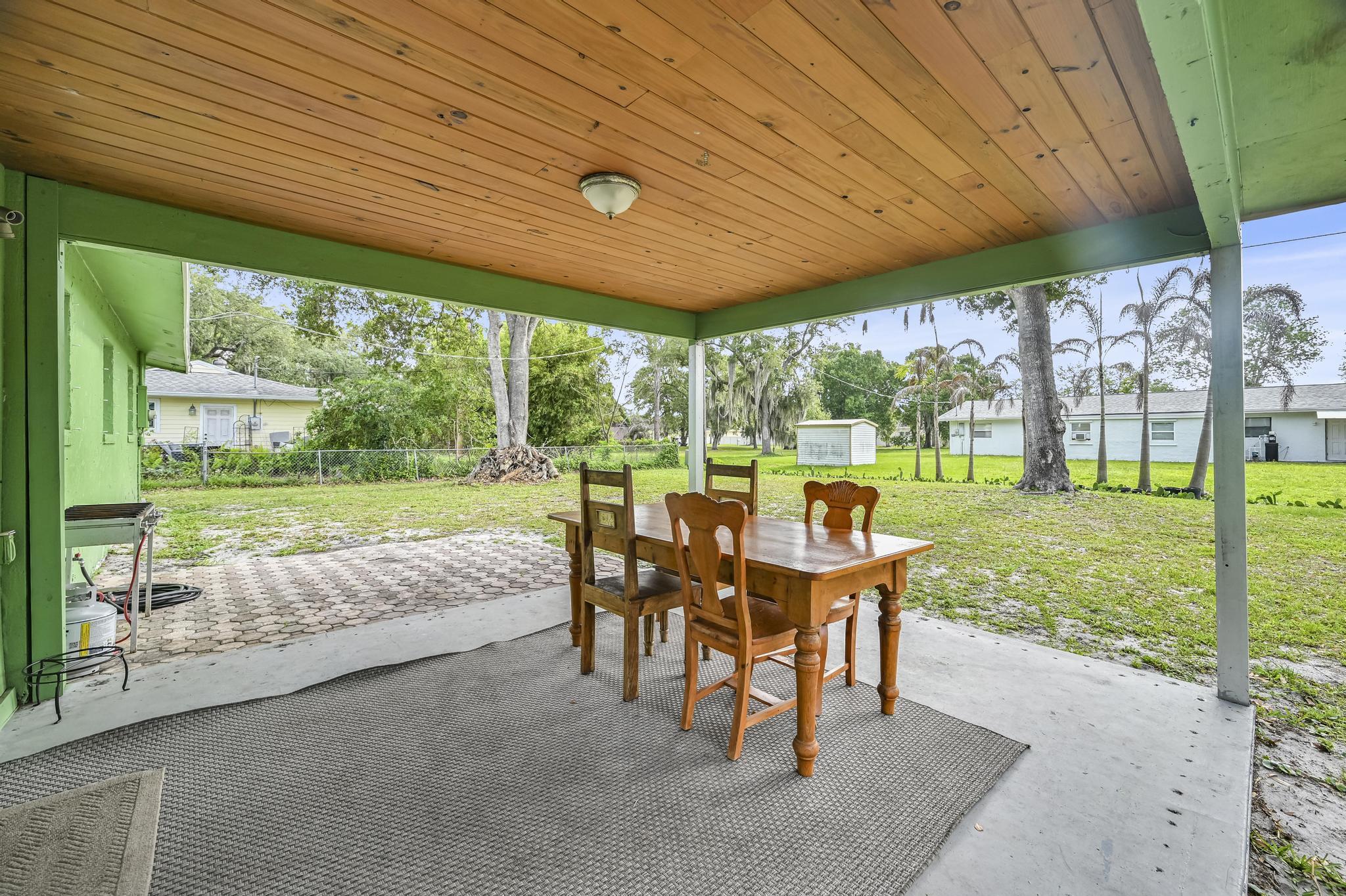 LAKEWOOD PARK UNIT 2 - Residential
