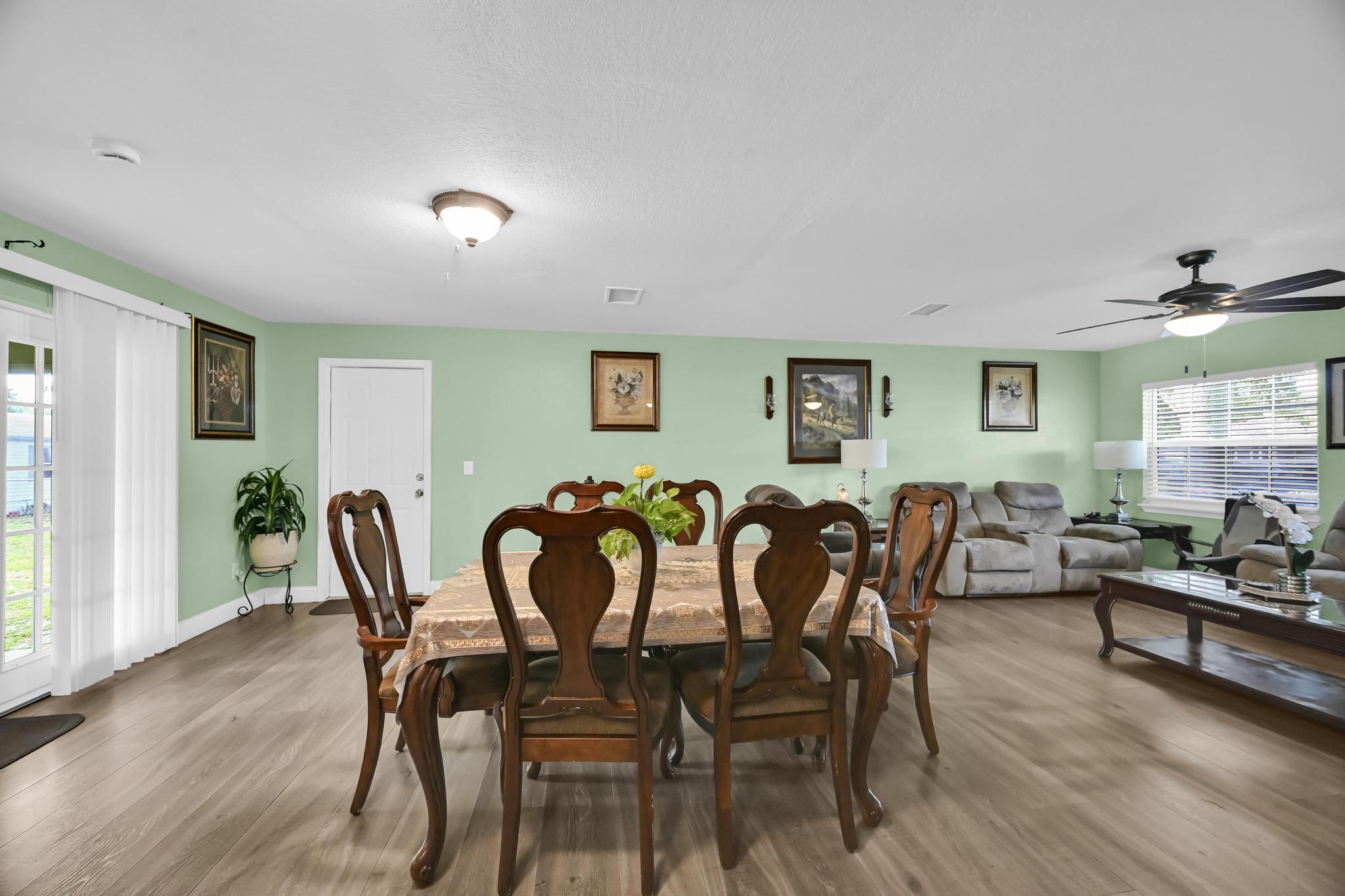 LAKEWOOD PARK UNIT 2 - Residential