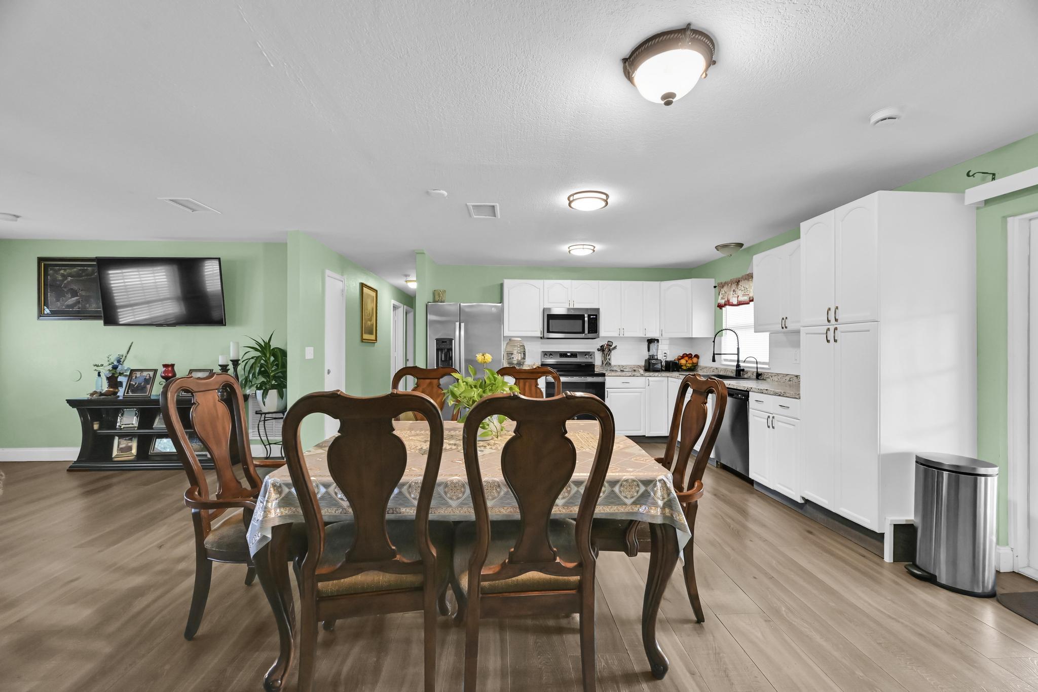 LAKEWOOD PARK UNIT 2 - Residential