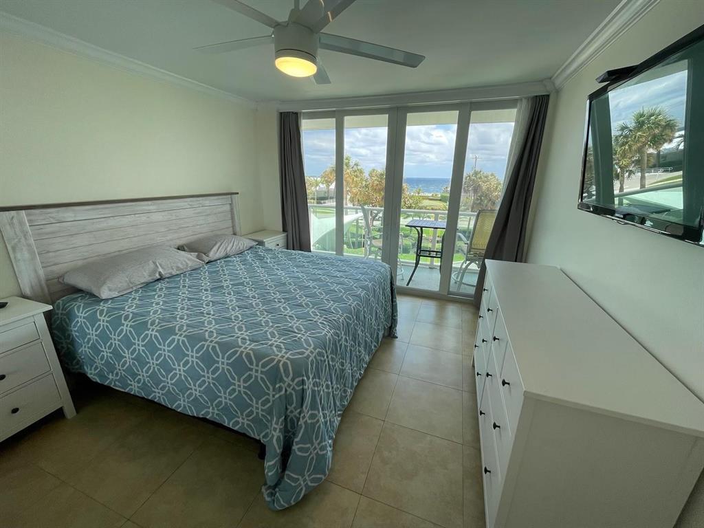 TIARA EAST CONDO - Residential Lease