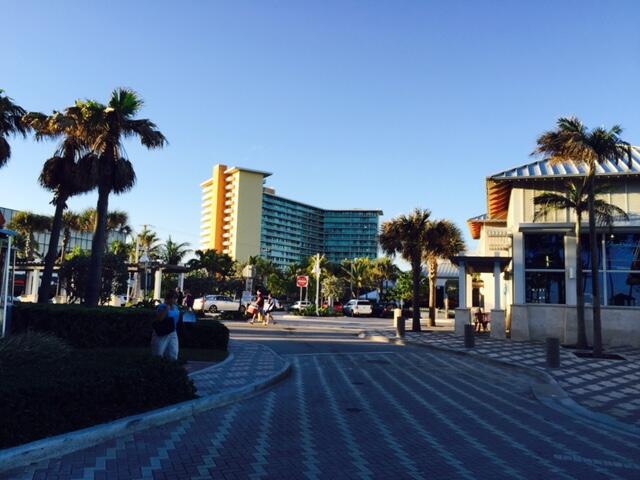 TIARA EAST CONDO - Residential Lease