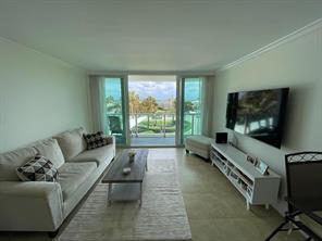 TIARA EAST CONDO - Residential Lease