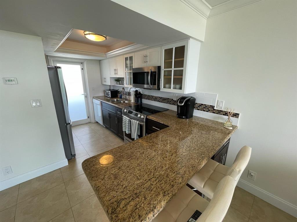 TIARA EAST CONDO - Residential Lease