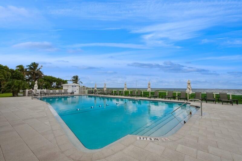 TIARA EAST CONDO - Residential Lease