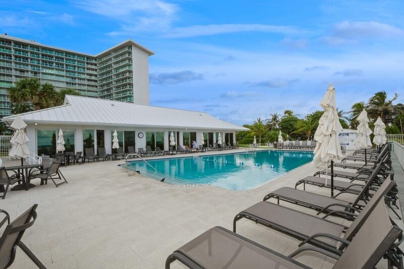 TIARA EAST CONDO - Residential Lease