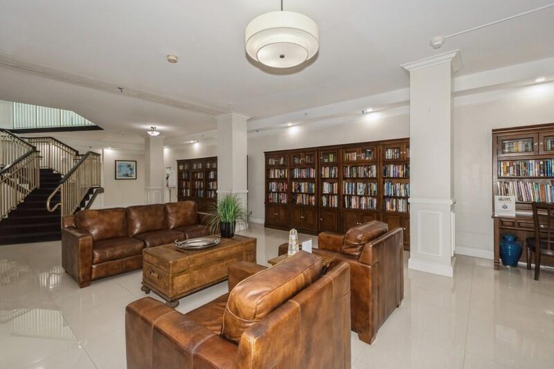 TIARA EAST CONDO - Residential Lease