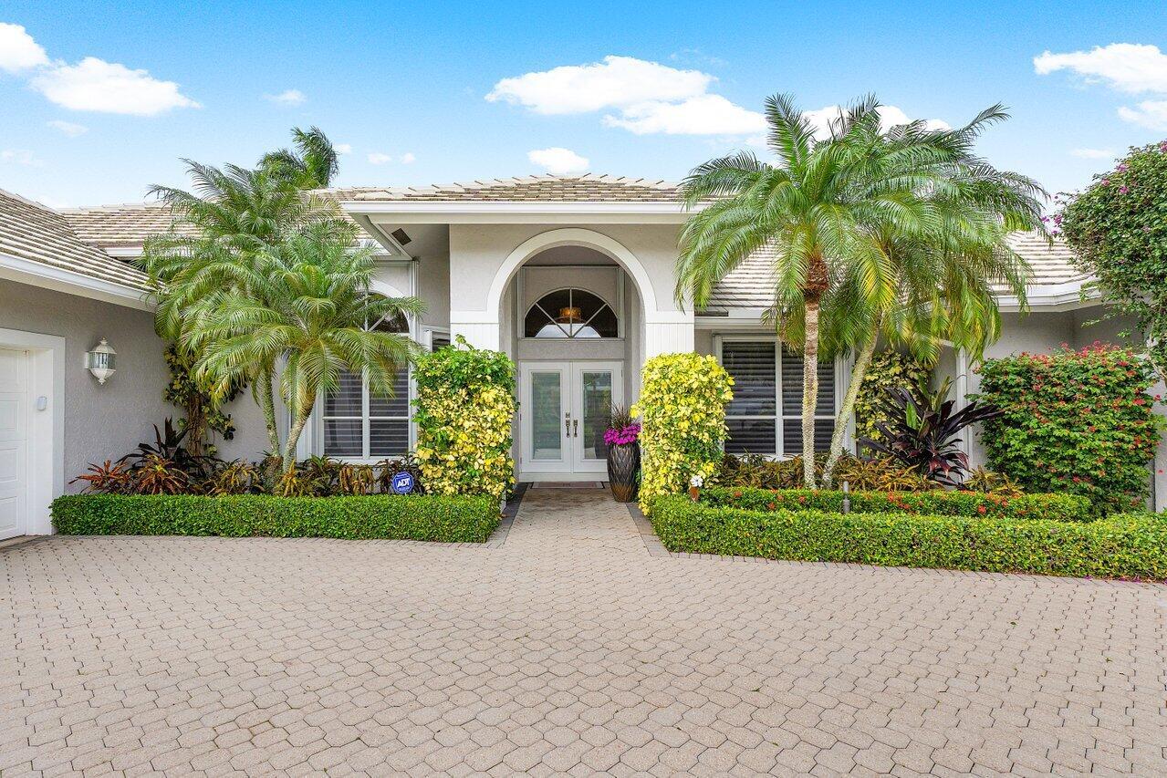 PGA RESORT COMMUNITY OF PRESTON - Residential