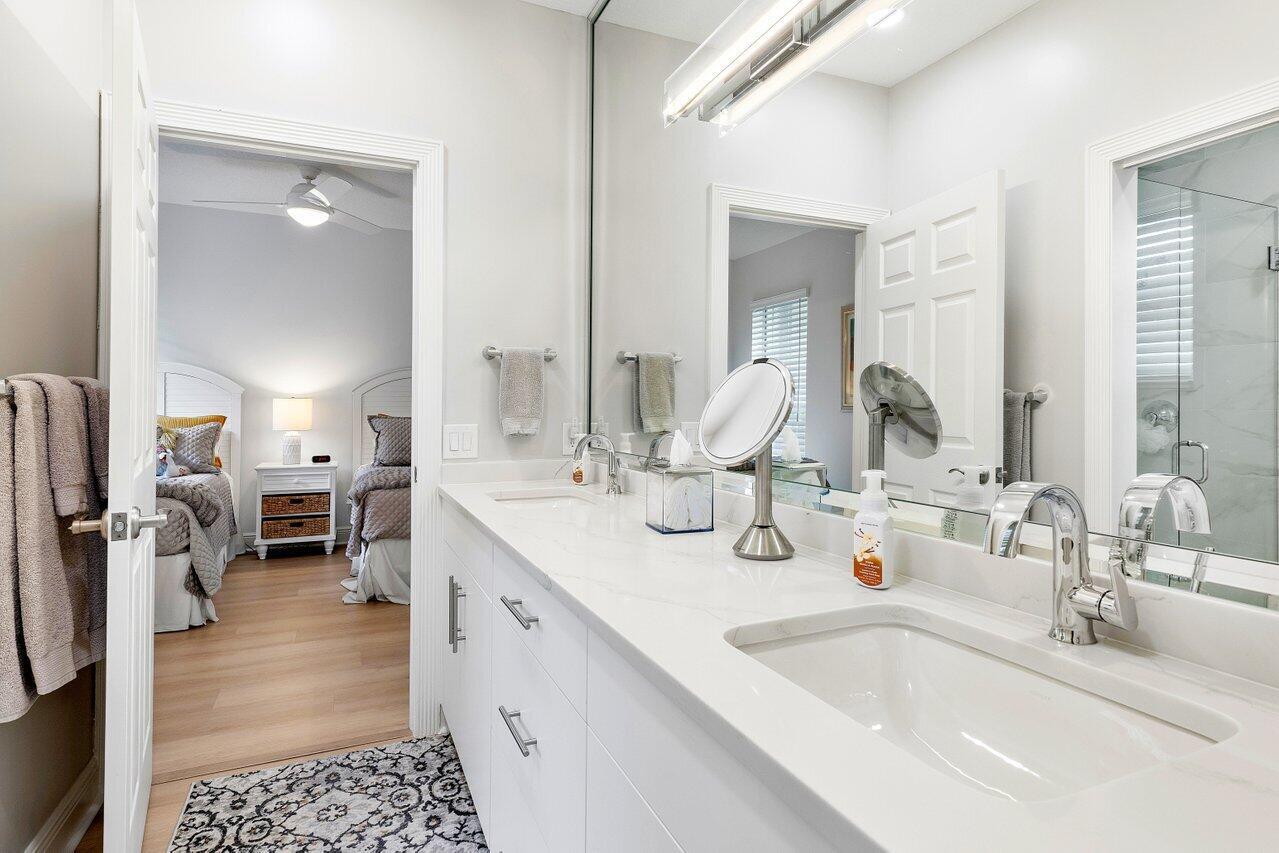 PGA RESORT COMMUNITY OF PRESTON - Residential