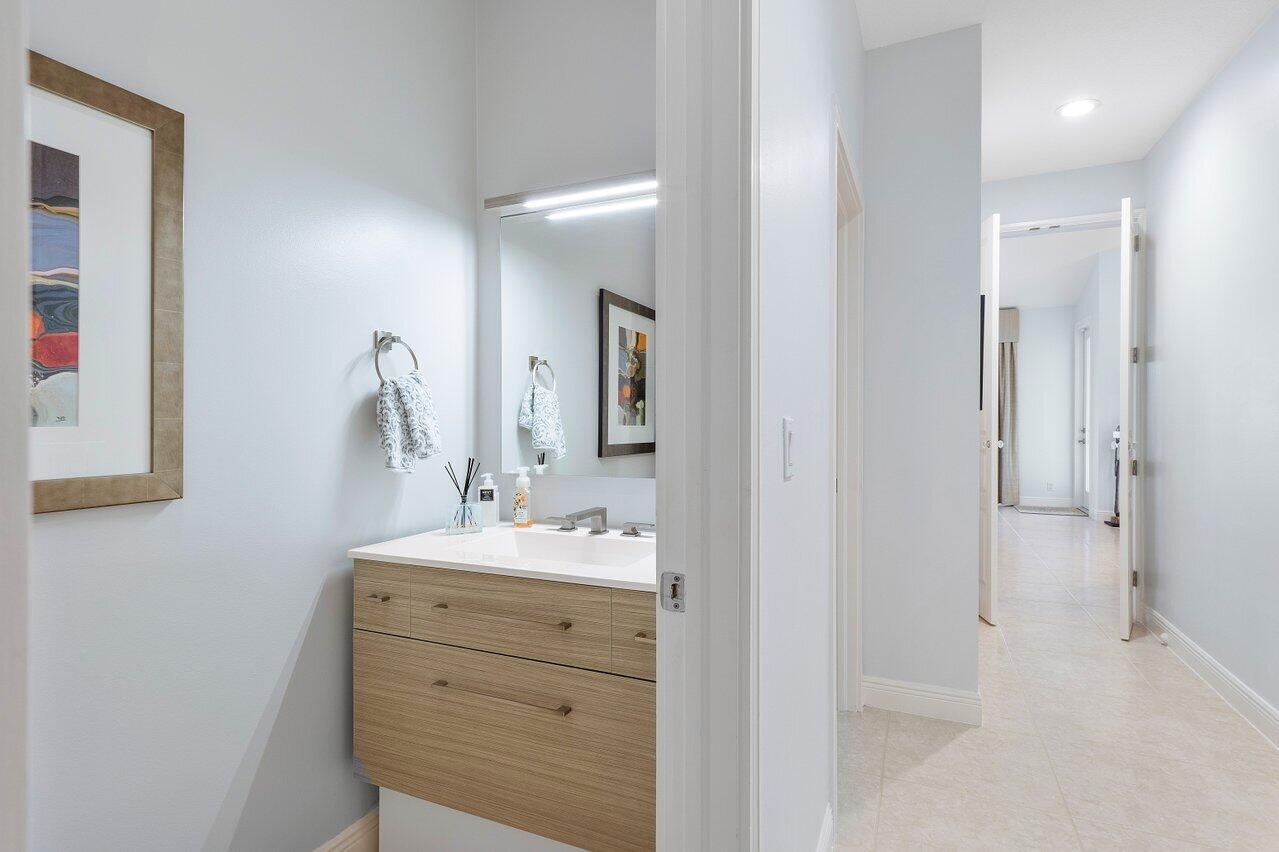 PGA RESORT COMMUNITY OF PRESTON - Residential