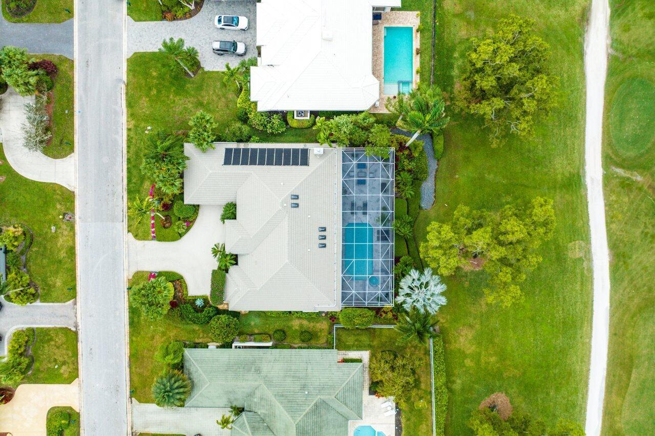 PGA RESORT COMMUNITY OF PRESTON - Residential