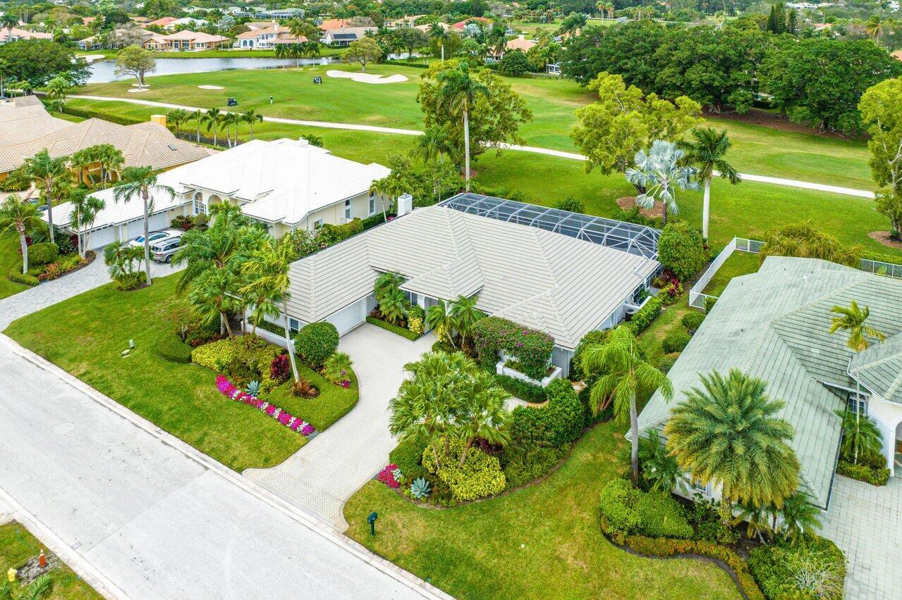 PGA RESORT COMMUNITY OF PRESTON - Residential