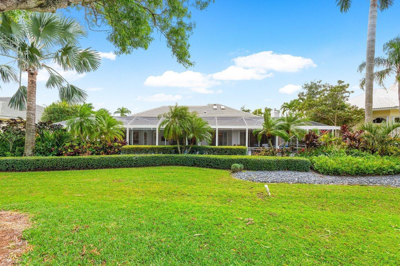 PGA RESORT COMMUNITY OF PRESTON - Residential