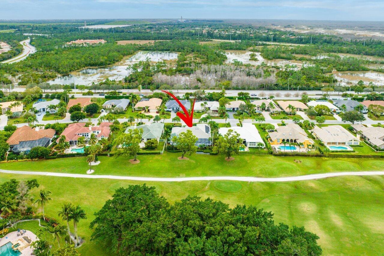 PGA RESORT COMMUNITY OF PRESTON - Residential