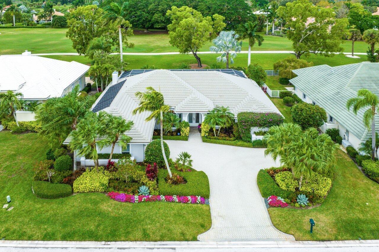 PGA RESORT COMMUNITY OF PRESTON - Residential